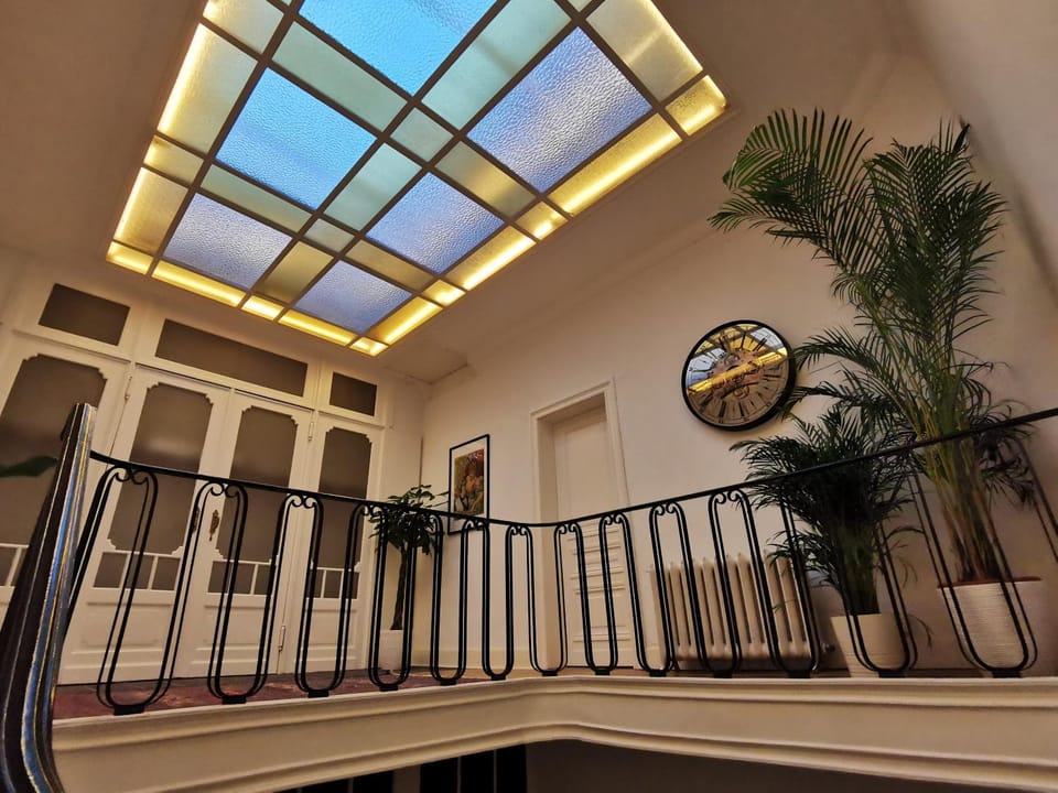 Maison d'hôtes de Xavier Bed and Breakfast in Brussels