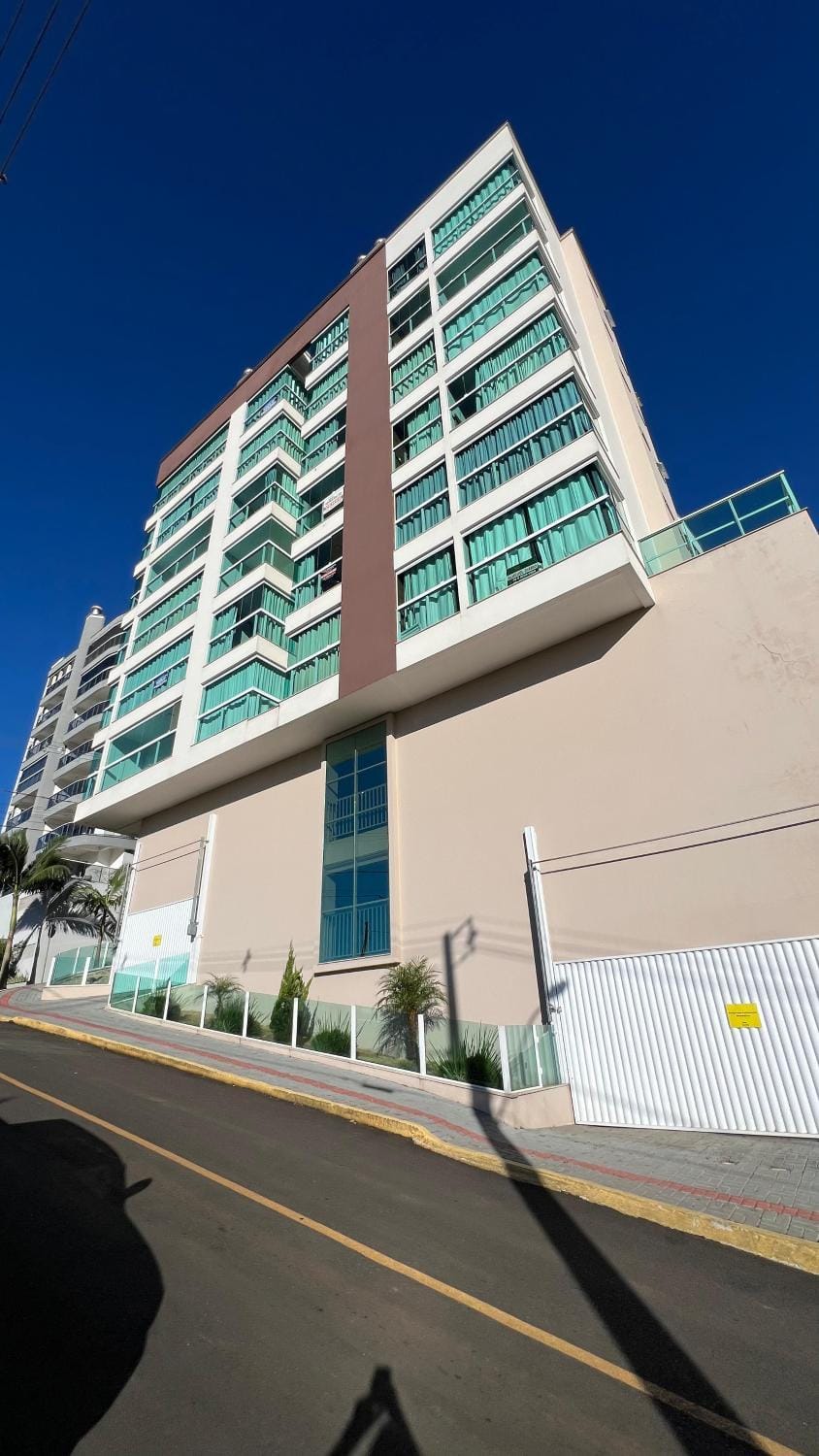 Ap BRISA DO SOL 102 Apartment in State of Santa Catarina