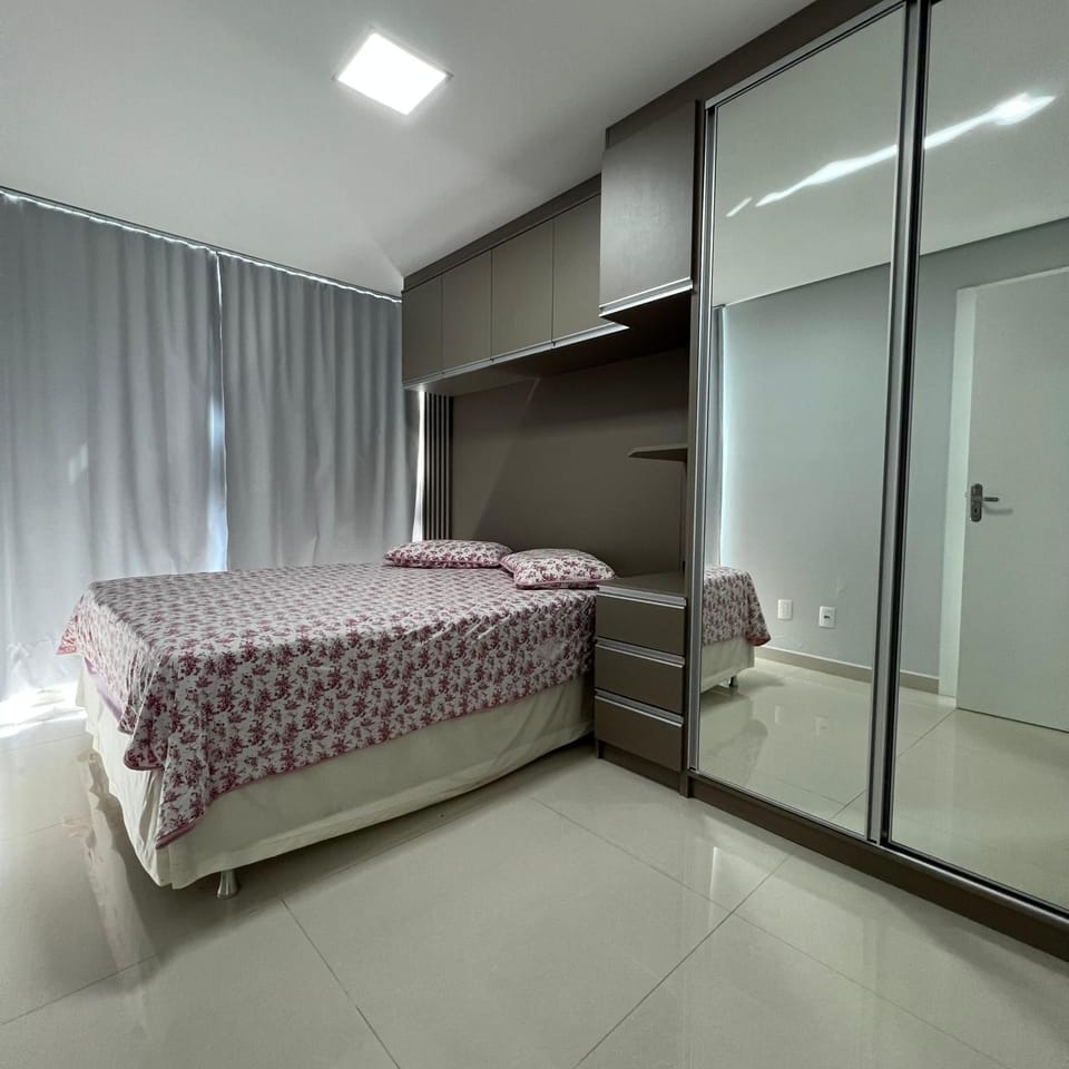 Ap BRISA DO SOL 102 Apartment in State of Santa Catarina