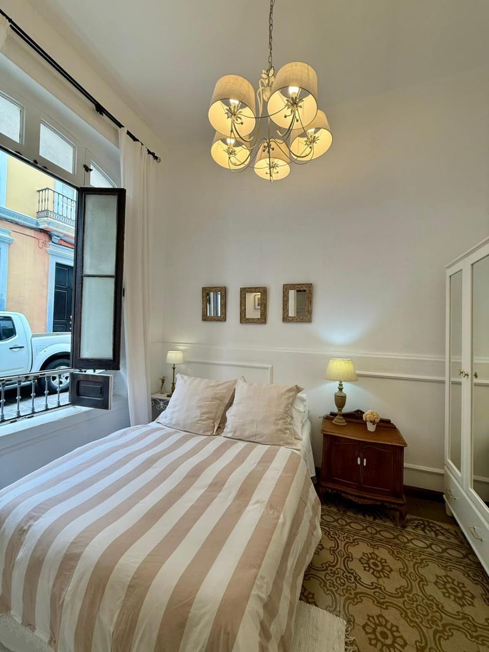 Casa Toledo Apartment in Las Palmas de Gran Canaria