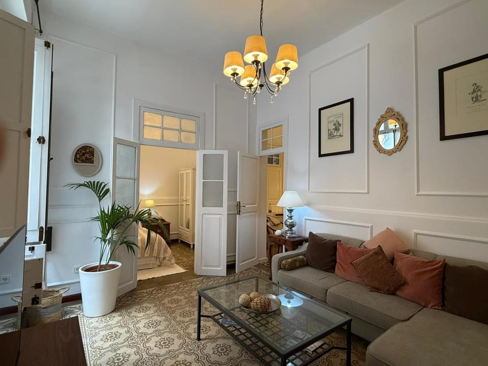 Casa Toledo Apartment in Las Palmas de Gran Canaria