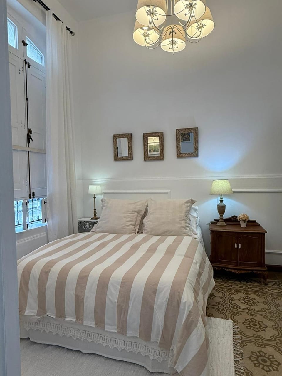 Casa Toledo Apartment in Las Palmas de Gran Canaria