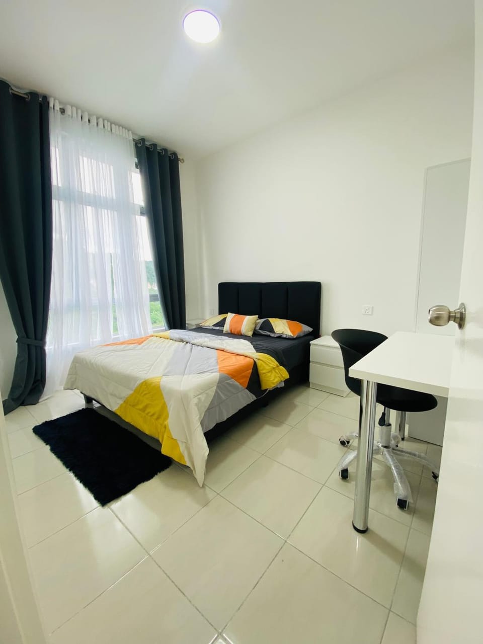 Aiqa homestay Apartment in Ipoh