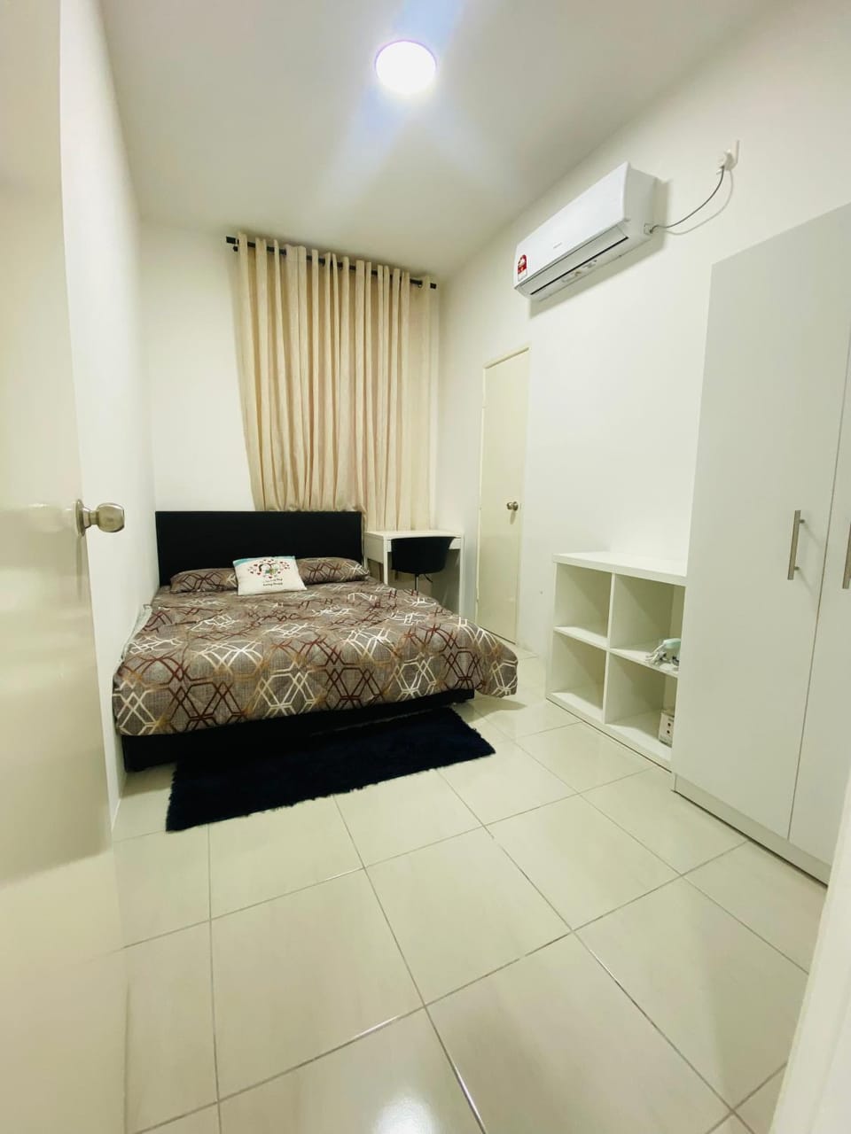 Aiqa homestay Apartment in Ipoh