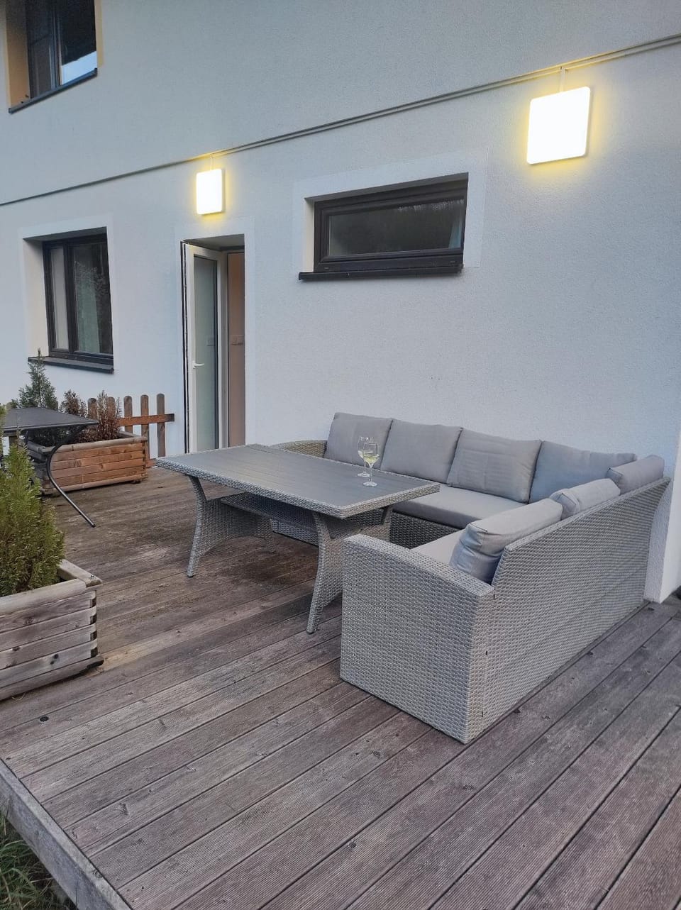 apartmán U JANY Lipno nad Vltavou Lipenská louka Apartment in Lipno nad Vltavou