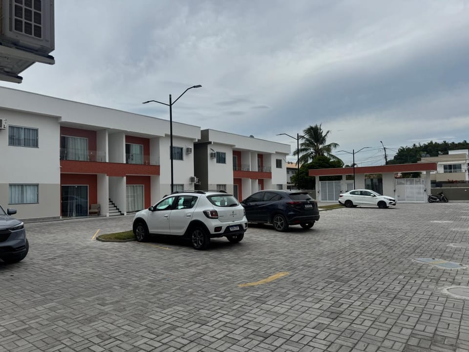 Apto Capitânia Residence - Renato Apartment in State of Bahia