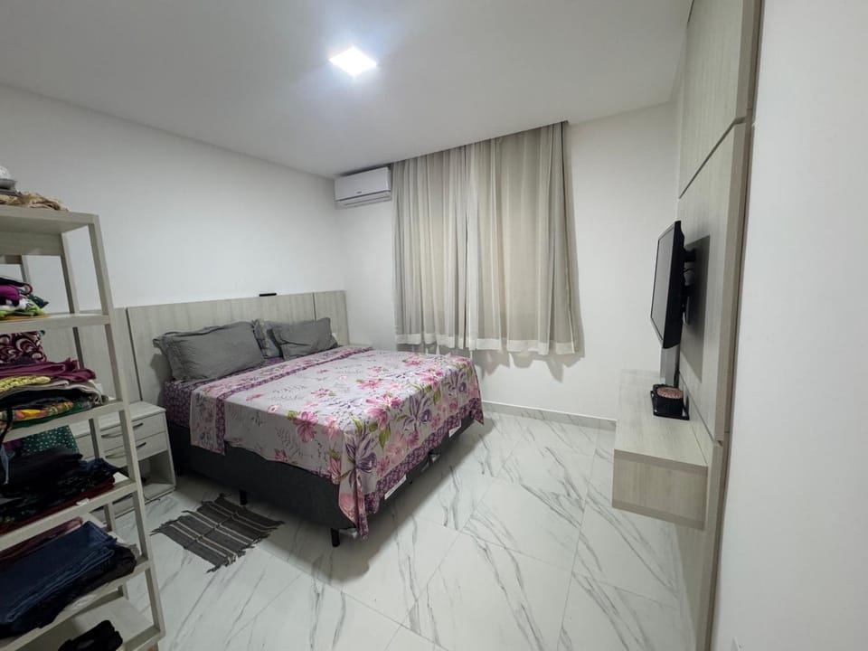 Apto Capitânia Residence - Renato Apartment in State of Bahia