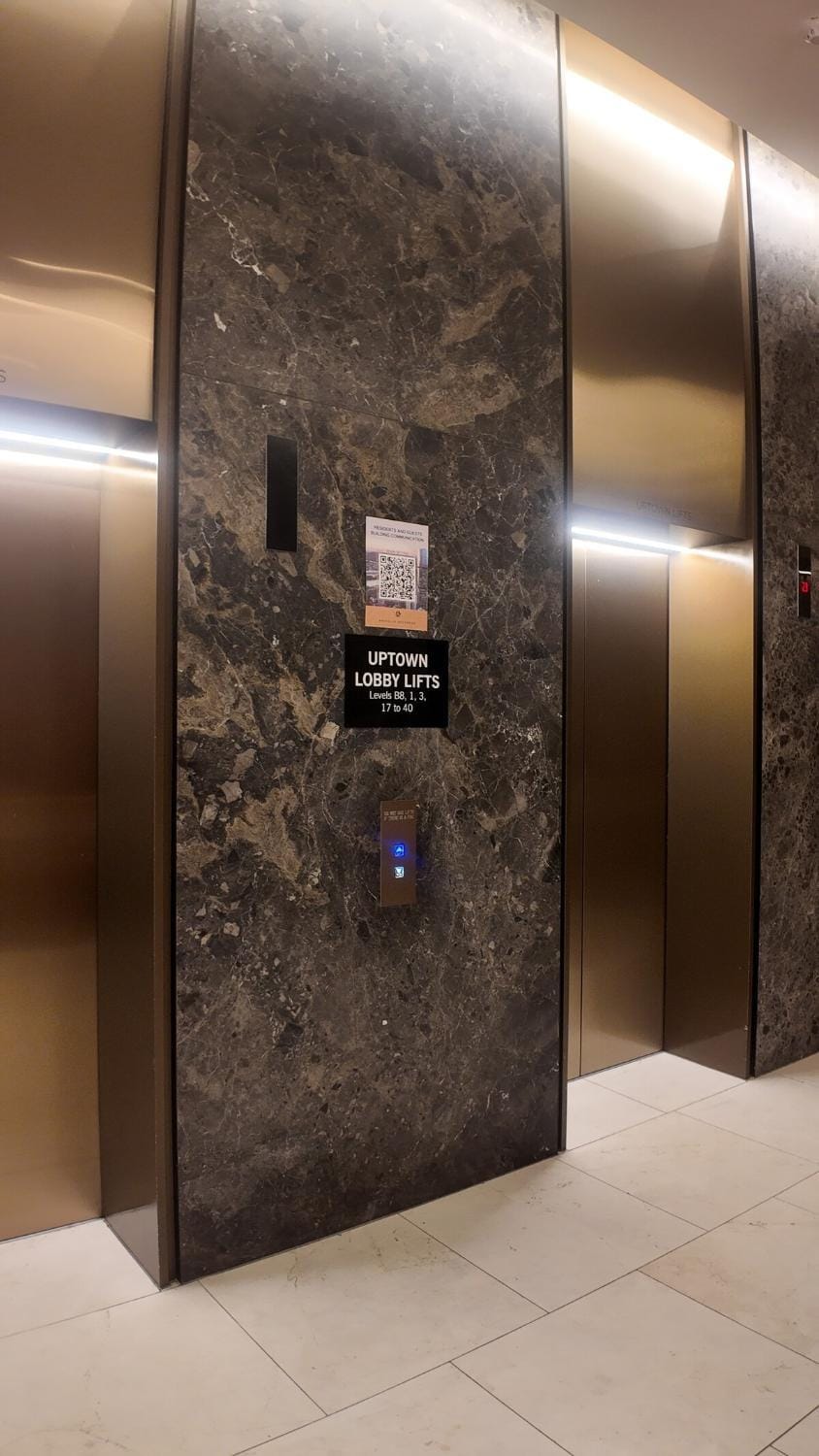 elevator