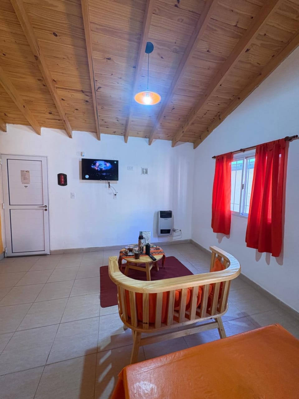 Casitas Del Champaqui House in Villa Yacanto