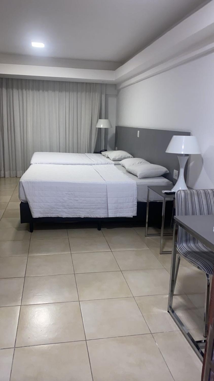 Loft Celita Franca Apartment hotel in Feira de Santana
