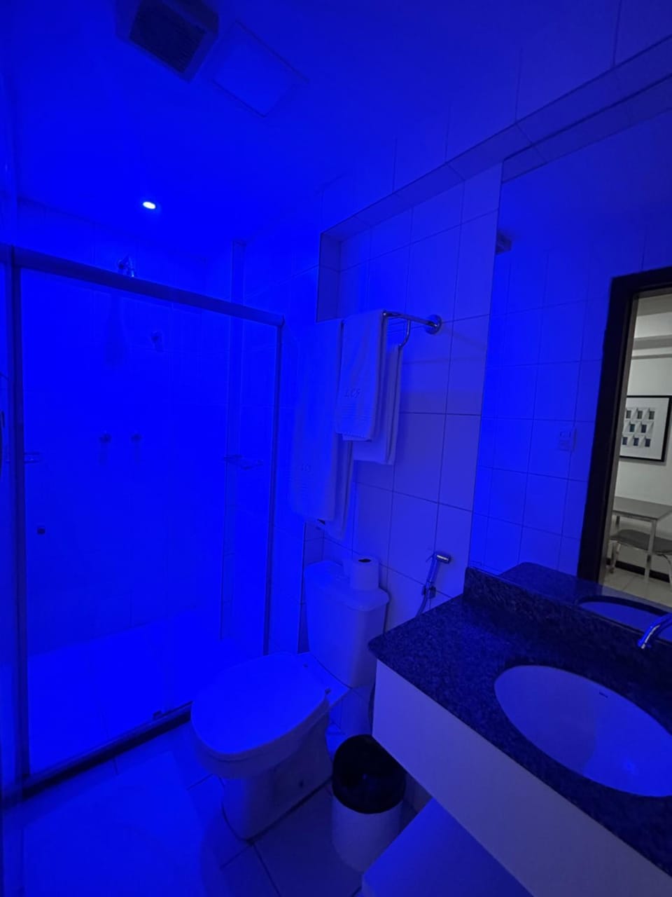 Loft Celita Franca Apartment hotel in Feira de Santana