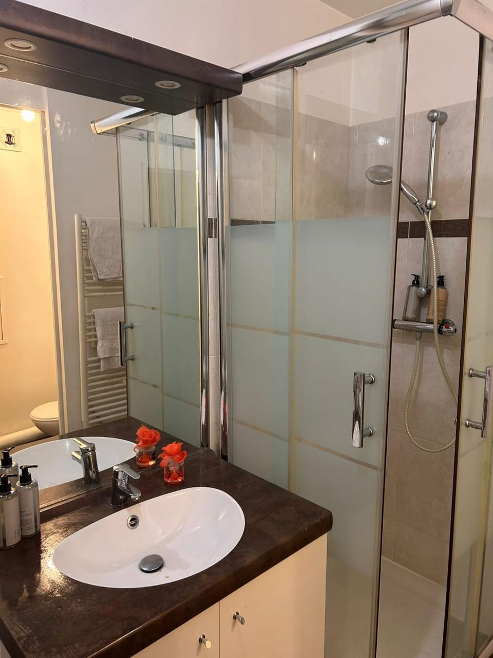 Appartement entier Saint-Denis, stade France Apartment in Saint-Denis, France