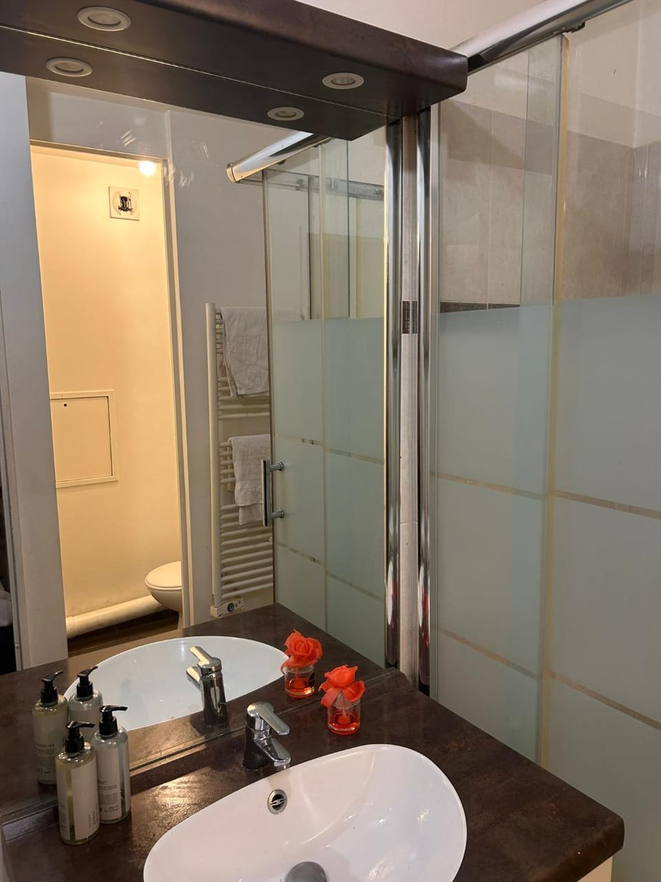 Appartement entier Saint-Denis, stade France Apartment in Saint-Denis, France