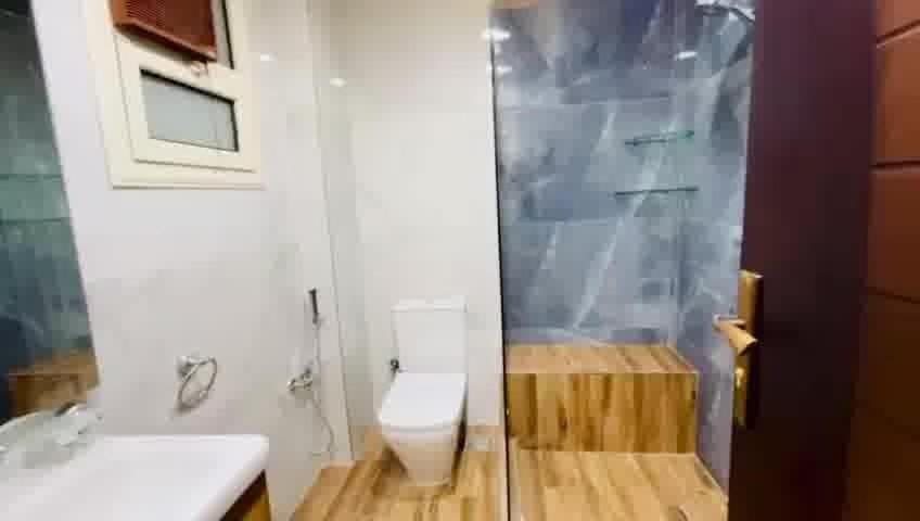 عمارة داندي Apartment in Egypt