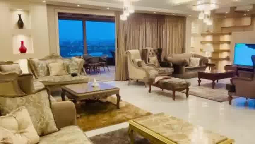عمارة داندي Apartment in Egypt
