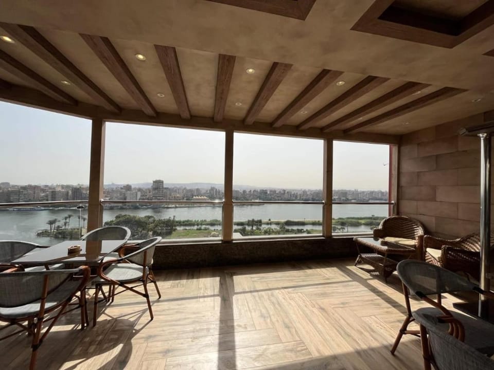 عمارة داندي Apartment in Egypt