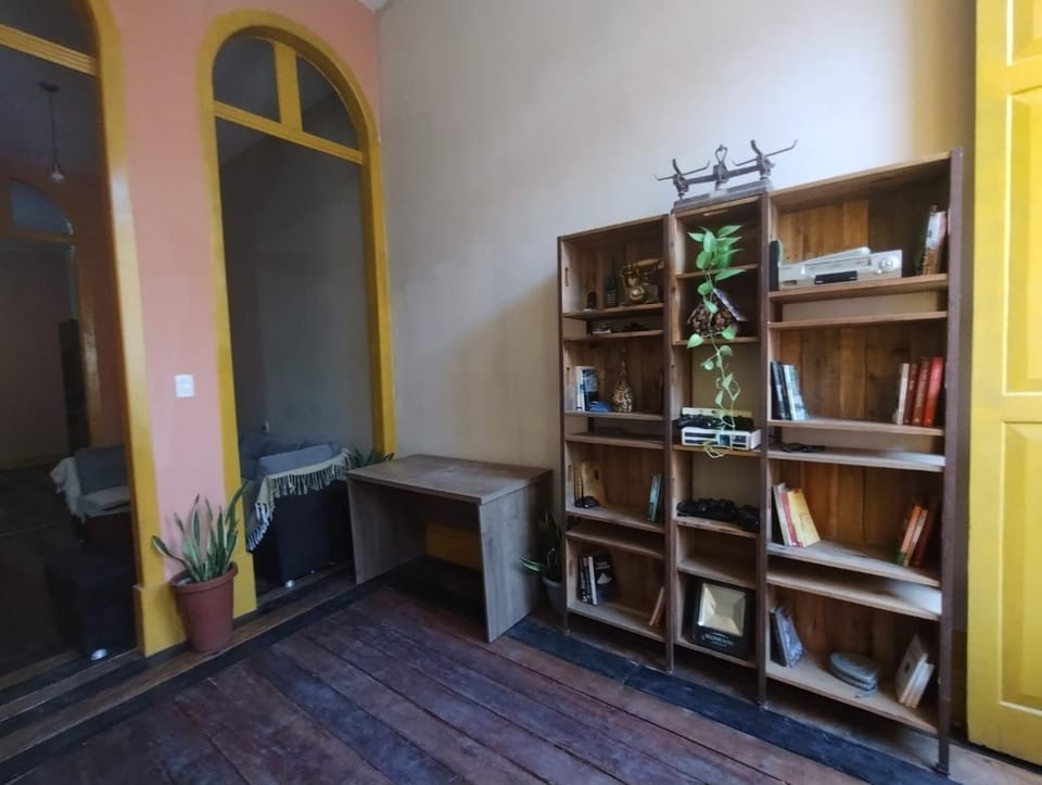 Casarão Campina Hostel in Belém