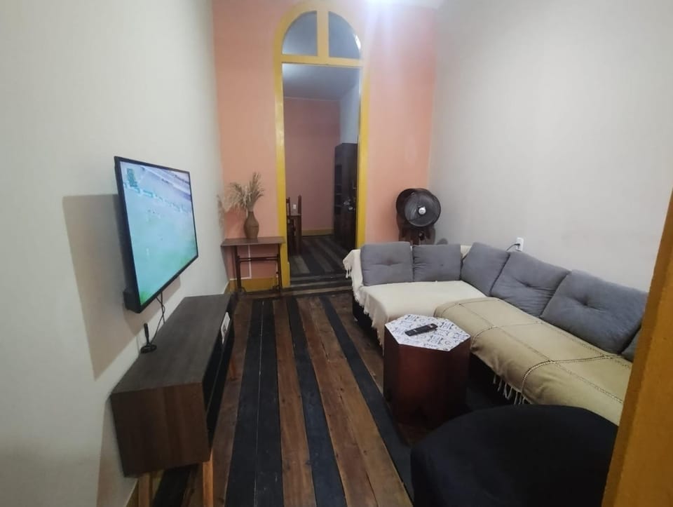 Casarão Campina Hostel in Belém