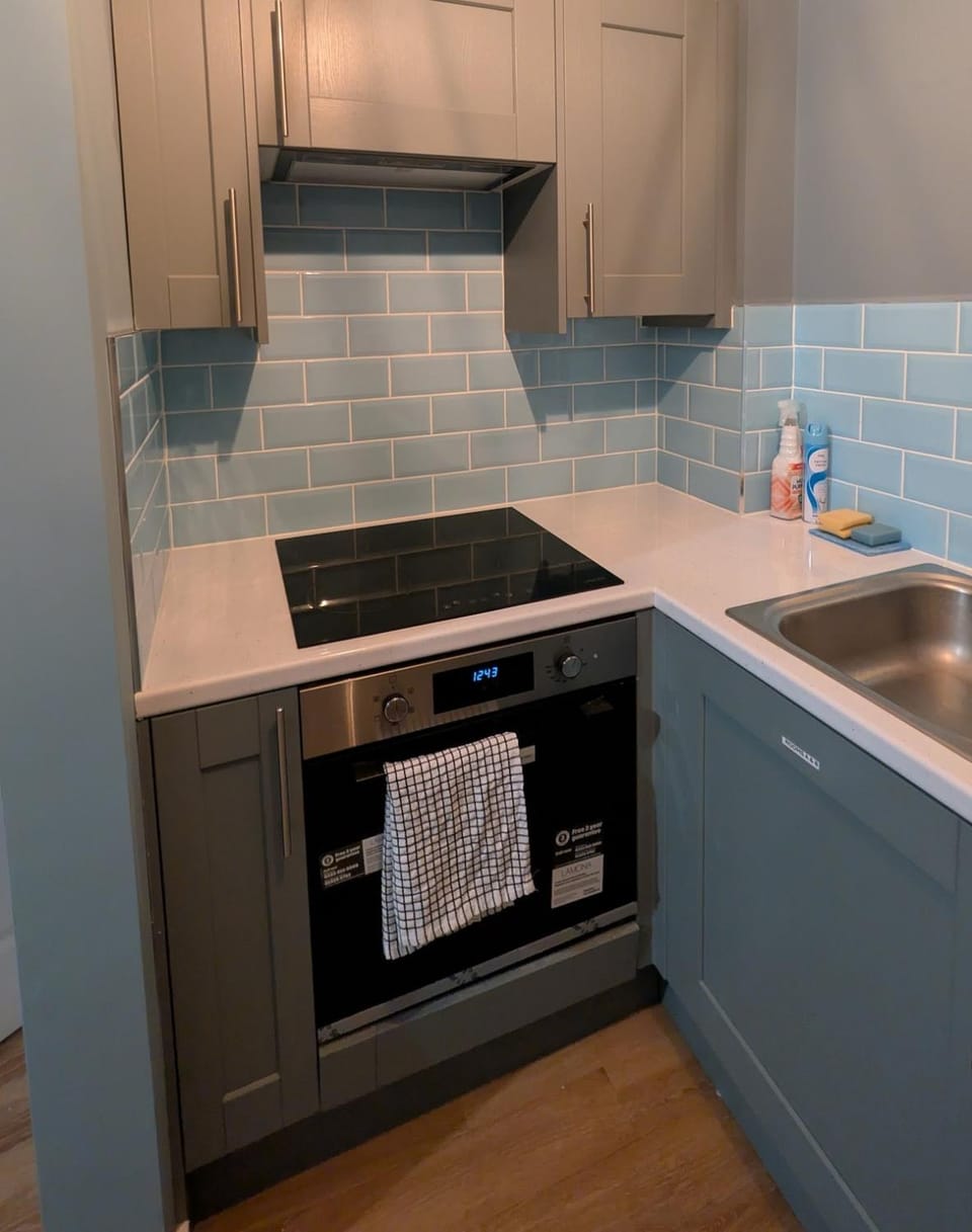 London Westfield Kensington Stay Apartment in London