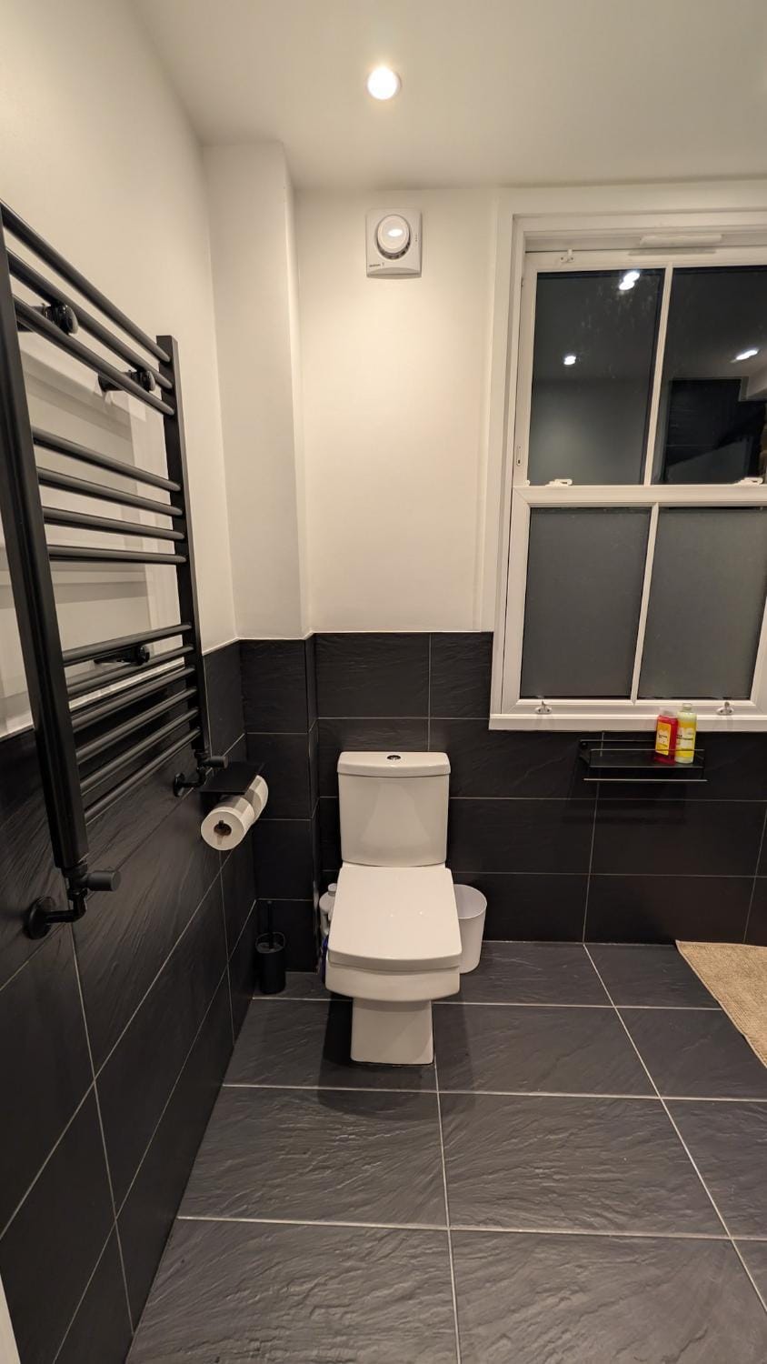 London Westfield Kensington Stay Apartment in London