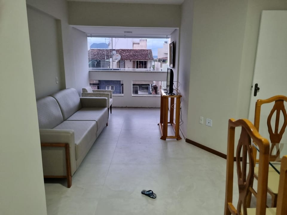 Apto aconchegante frente pra rua Apartment in Guarapari