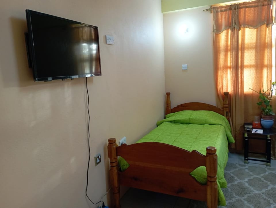 TV and multimedia, Bedroom