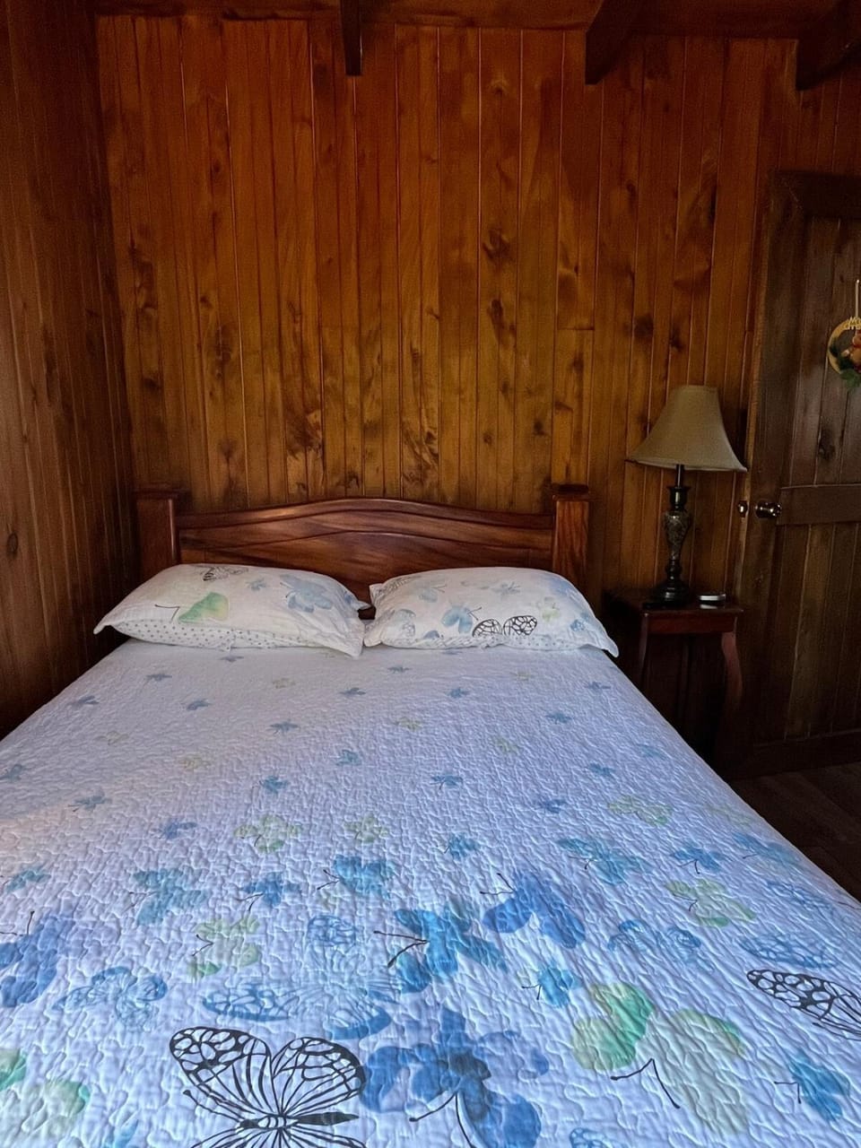 Cabaña Rancho Don Marino House in Cartago Province, Costa Rica