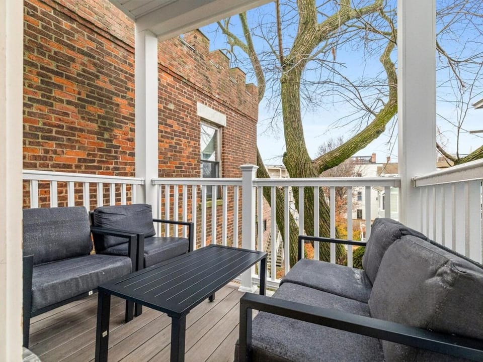 Harvard MIT Boston Home Apartment in Cambridgeport