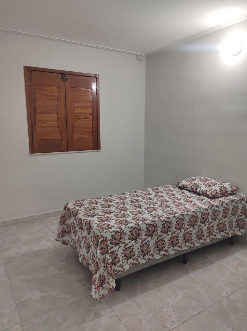 Família House in State of Sergipe, Brazil