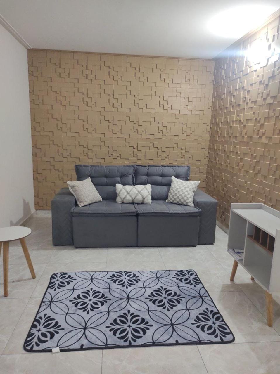 Família House in State of Sergipe, Brazil