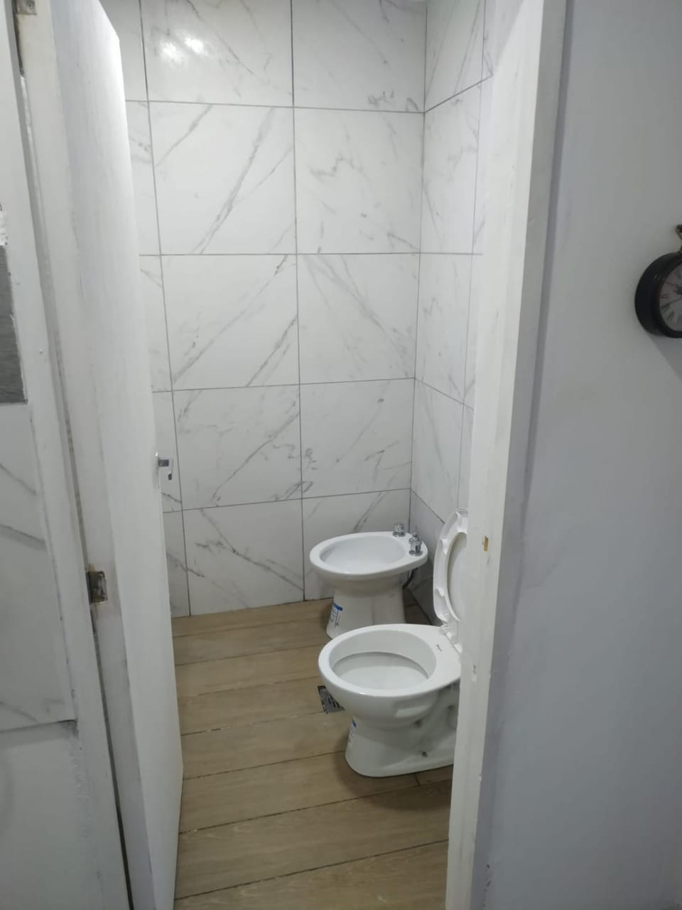 Departamentos Santa Clara del Mar Bilbao PB Apartment in Santa Clara del Mar