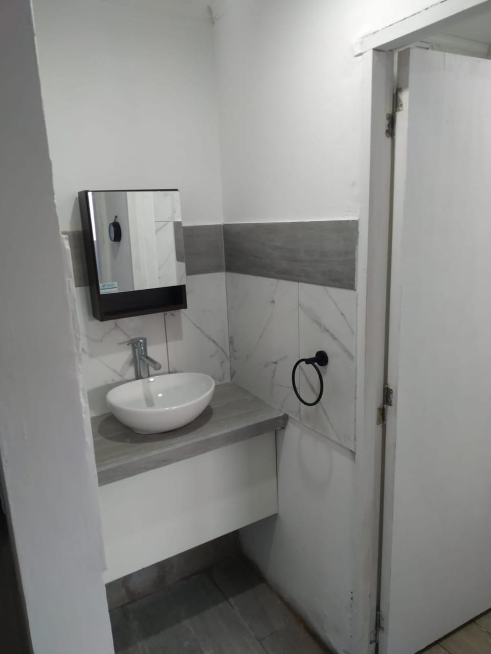 Departamentos Santa Clara del Mar Bilbao PB Apartment in Santa Clara del Mar