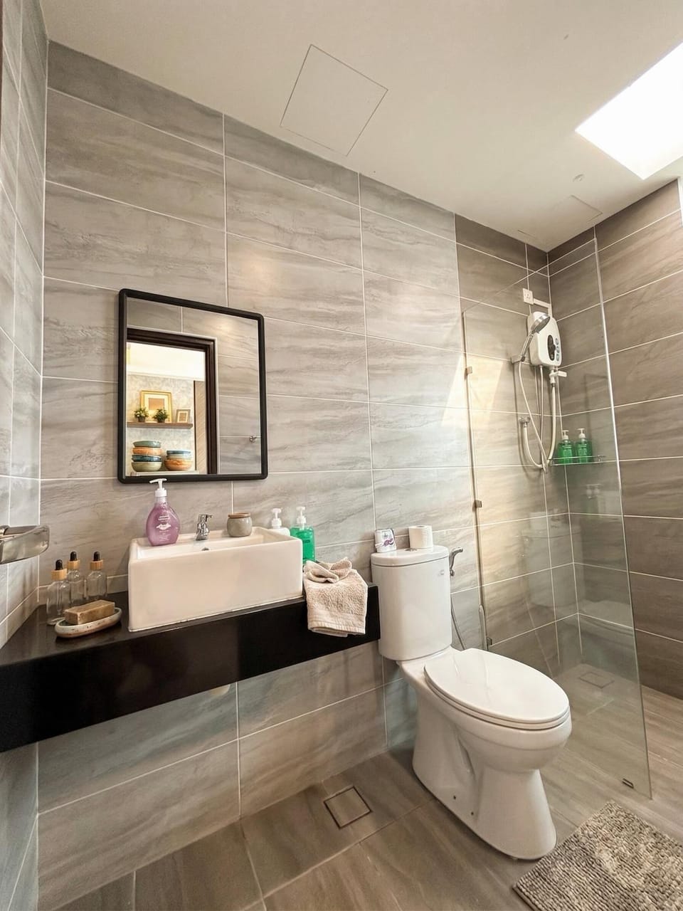 KSL Premium-Style 3R3B 1-5Pax #Daya#Austin#Ikea Apartment in Johor Bahru