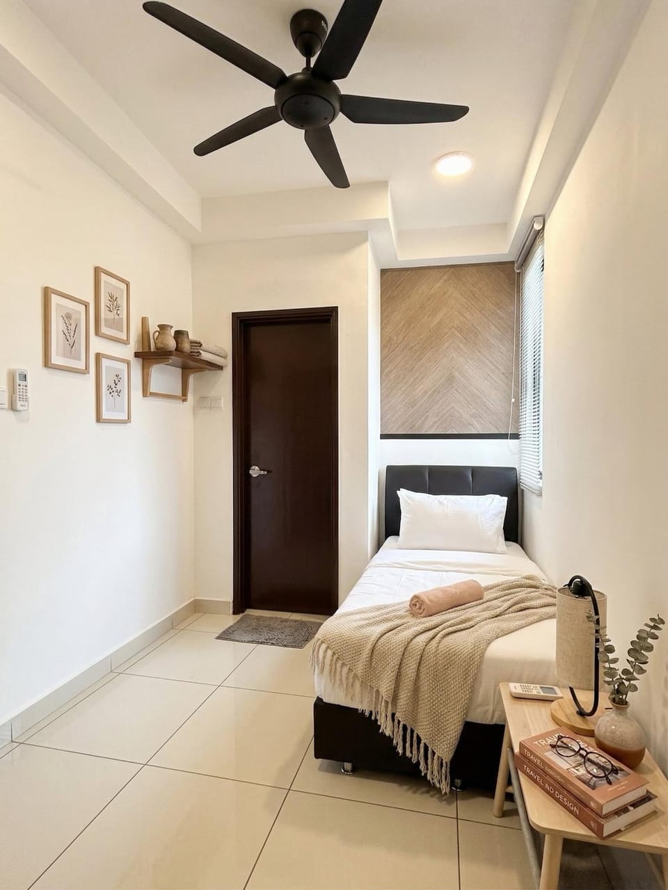 KSL Premium-Style 3R3B 1-5Pax #Daya#Austin#Ikea Apartment in Johor Bahru