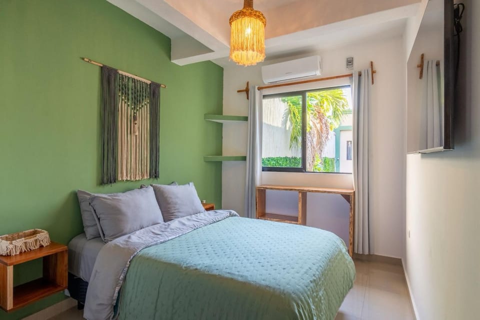 Corazon del Carmen Hotel Boutique Hotel in Playa del Carmen