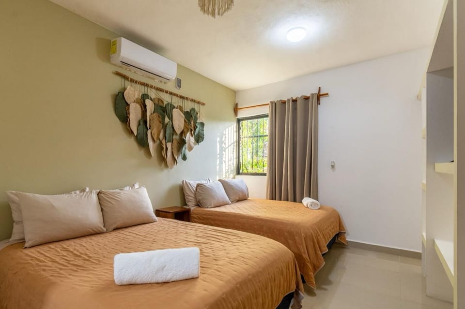 Corazon del Carmen Hotel Boutique Hotel in Playa del Carmen