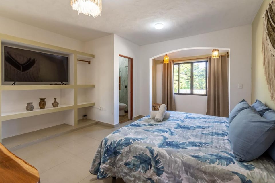 Corazon del Carmen Hotel Boutique Hotel in Playa del Carmen