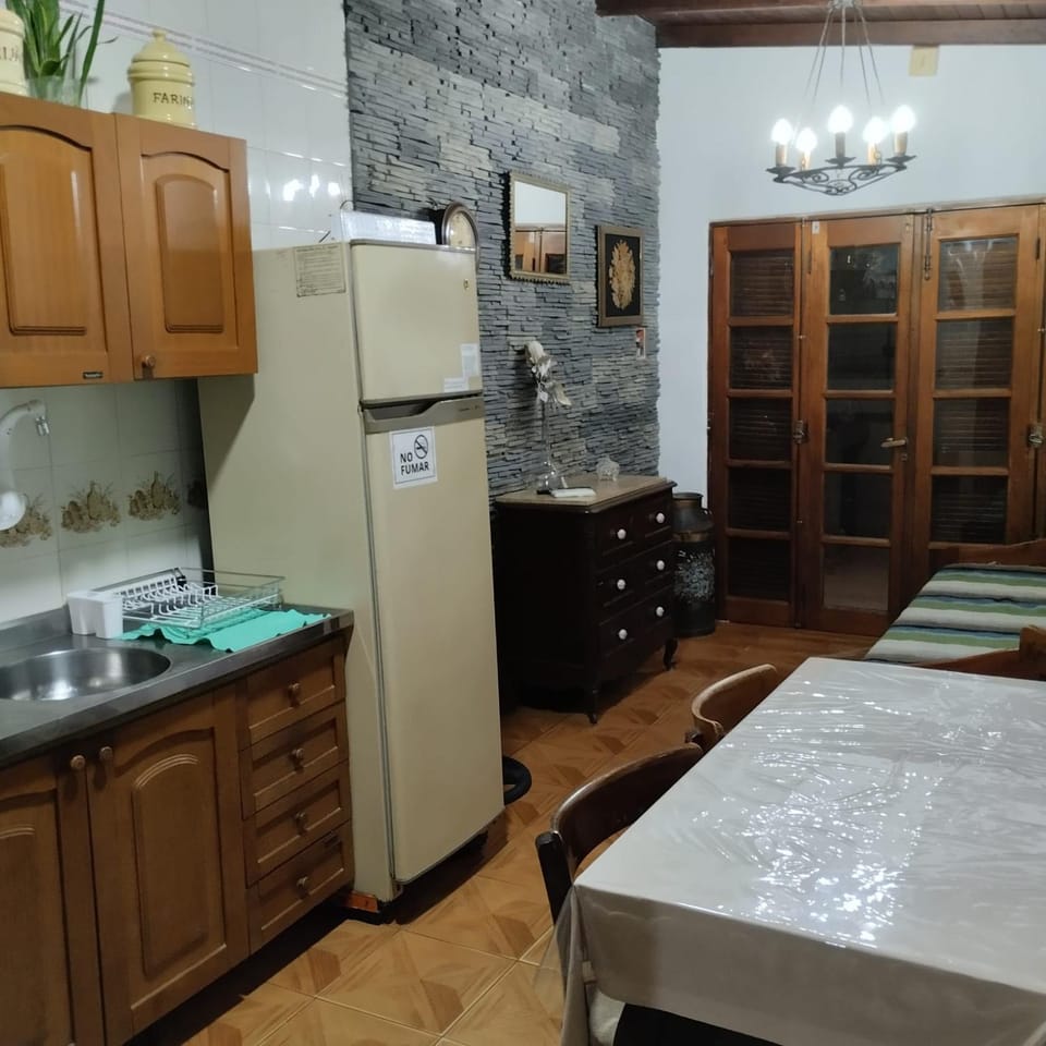 Alojamiento Temporario San José Apartment in Corrientes Province, Argentina