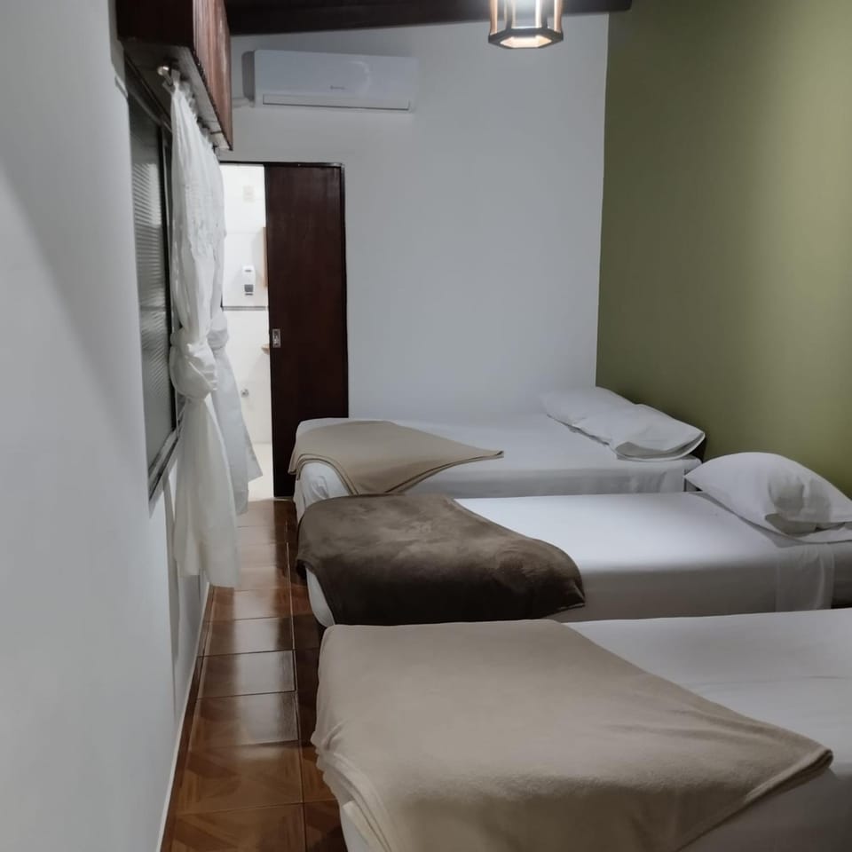 Alojamiento Temporario San José Apartment in Corrientes Province, Argentina