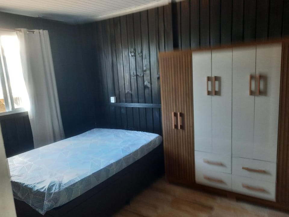 Servidão 1619 House in State of Santa Catarina