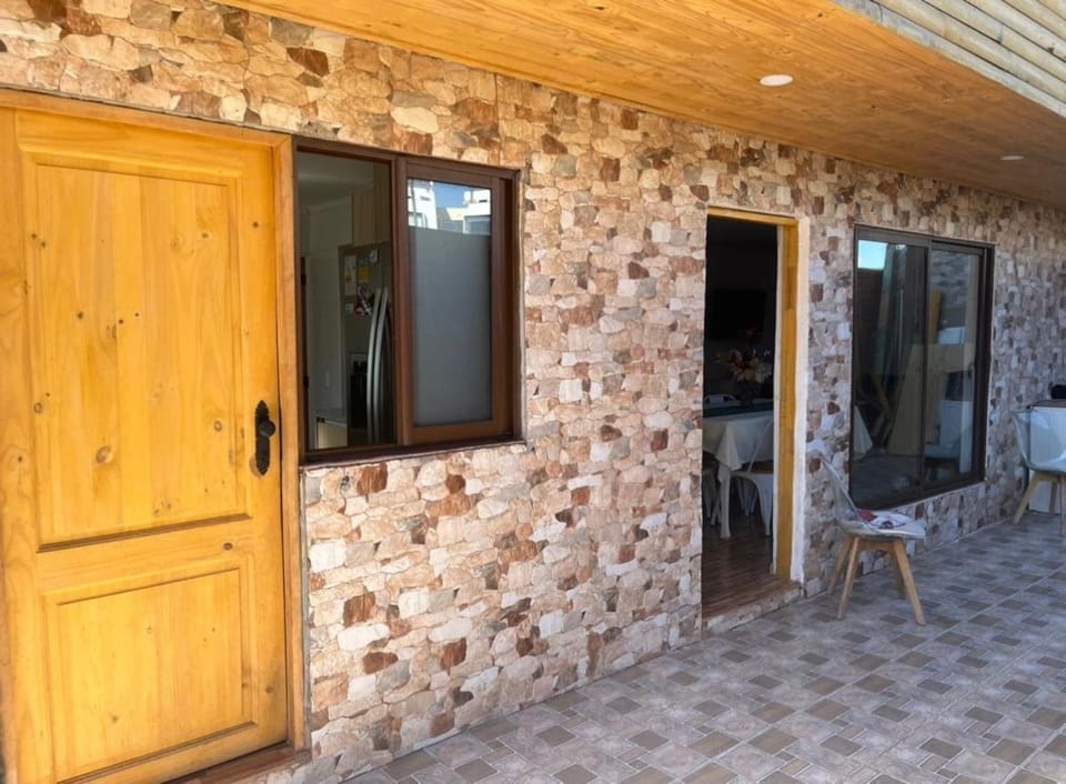 Casa de verano House in Valparaíso Region