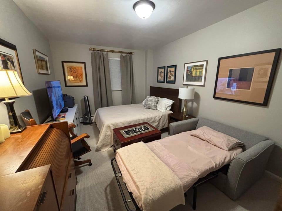 TV and multimedia, Photo of the whole room