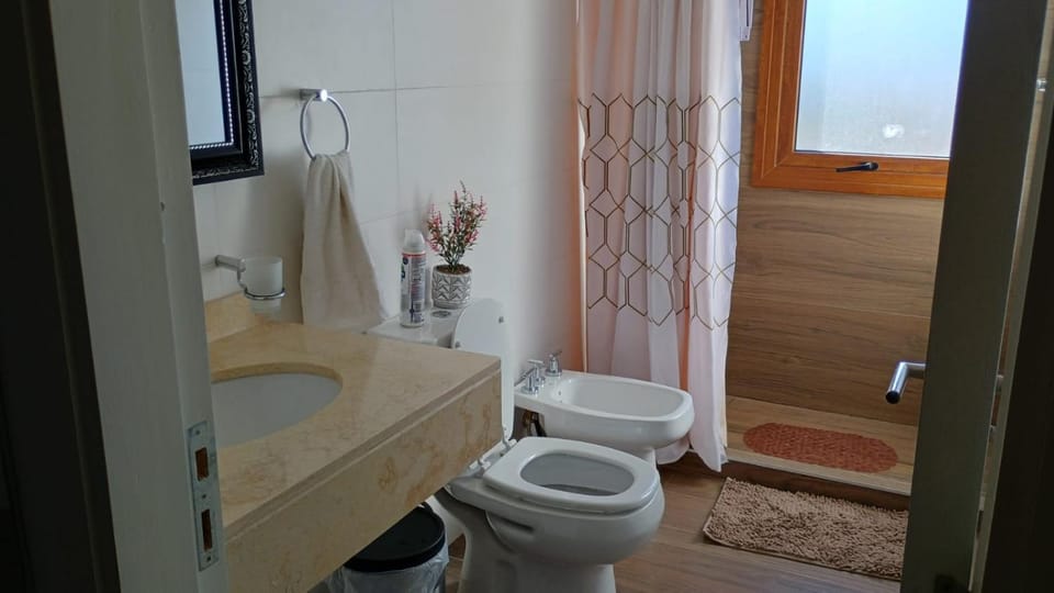 Toilet, Bathroom, bidet