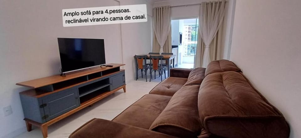Apartamento NOVO Itapema 2 quartos e 2 vagas garagem 6 pessoas Apartment in Porto Belo
