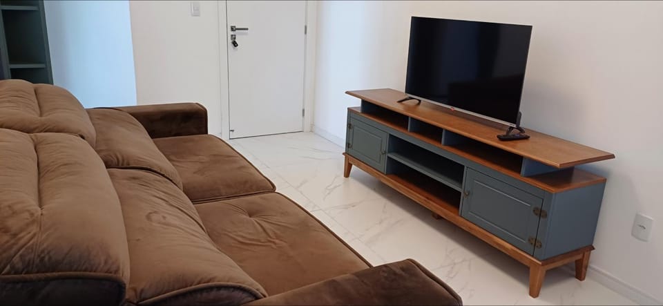 Apartamento NOVO Itapema 2 quartos e 2 vagas garagem 6 pessoas Apartment in Porto Belo