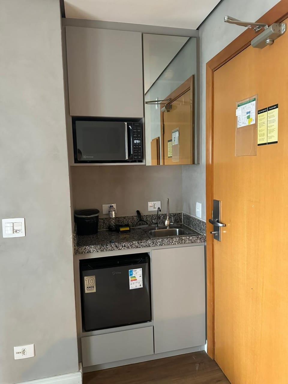 Loft-In Jardim Paulista - Ibirapuera X Apartment in Sao Paulo City