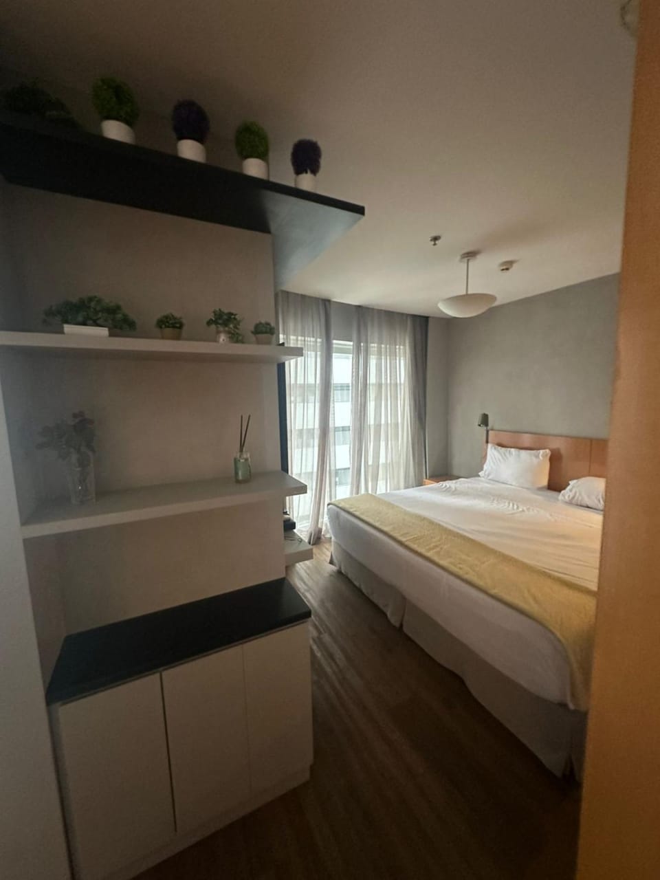 Loft-In Jardim Paulista - Ibirapuera X Apartment in Sao Paulo City