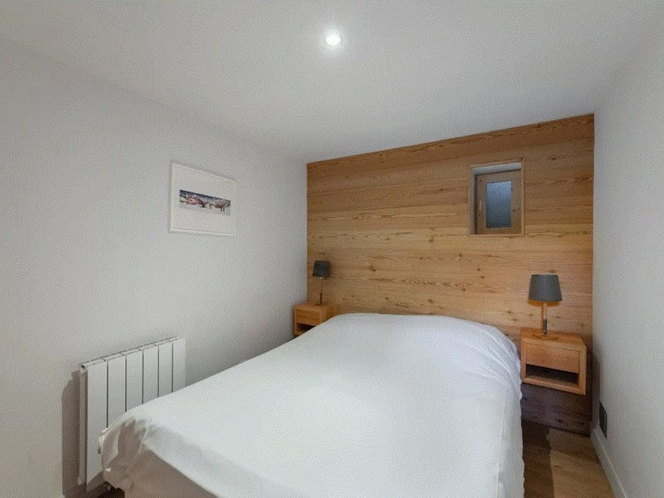 Maison atypique près télésiège, parking et fibre - FR-1-180-644 House in Les Allues