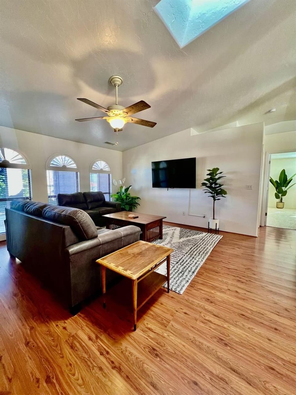 Spacious Prescott Home wFenced Yard & Central Loc House in Prescott