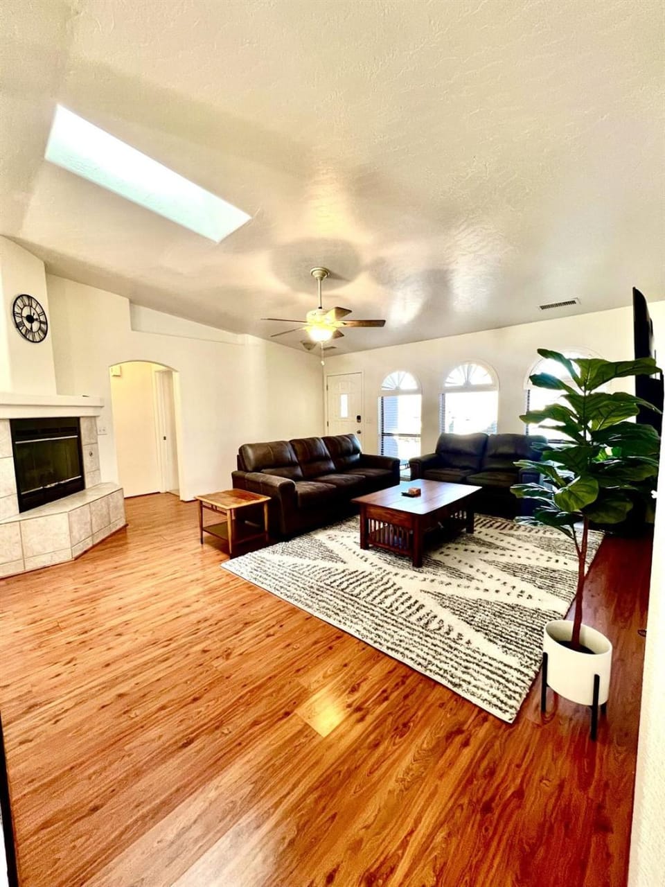 Spacious Prescott Home wFenced Yard & Central Loc House in Prescott